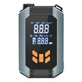 Cordless Tire Inflator with Digital Gauge – cordless tire inflator, photo 6